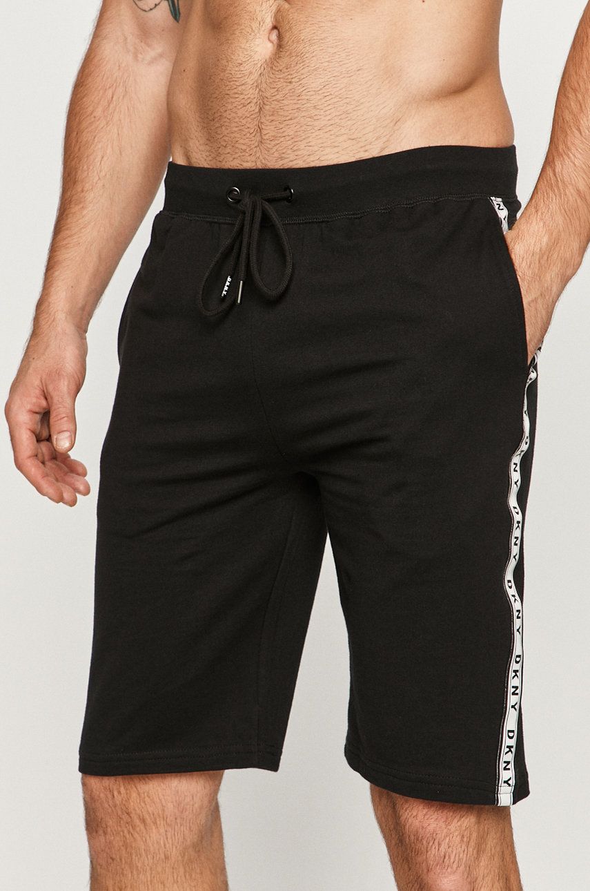 Dkny - Pantaloni scurti de pijama