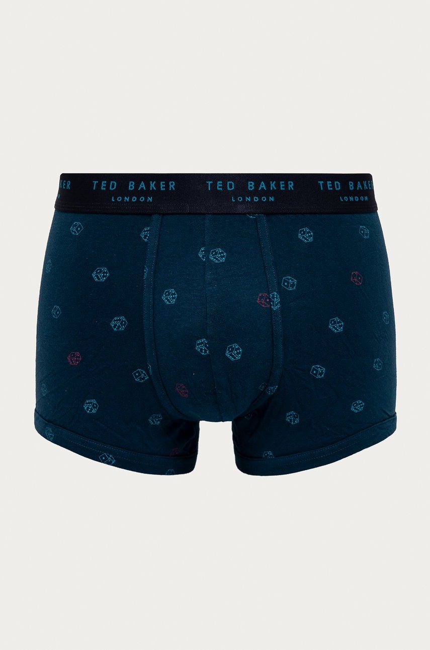

Ted Baker - Боксеры (3-pack)
