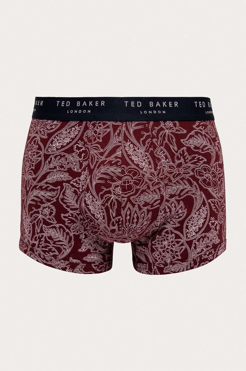 

Ted Baker - Боксеры (3-pack)
