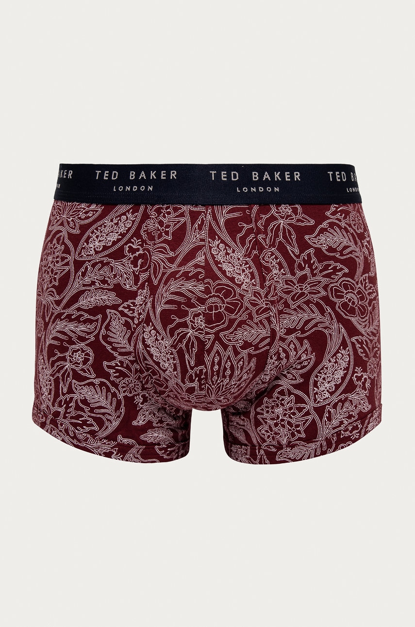 Функціональна білизна Ted Baker чоловіча колір рожевий
