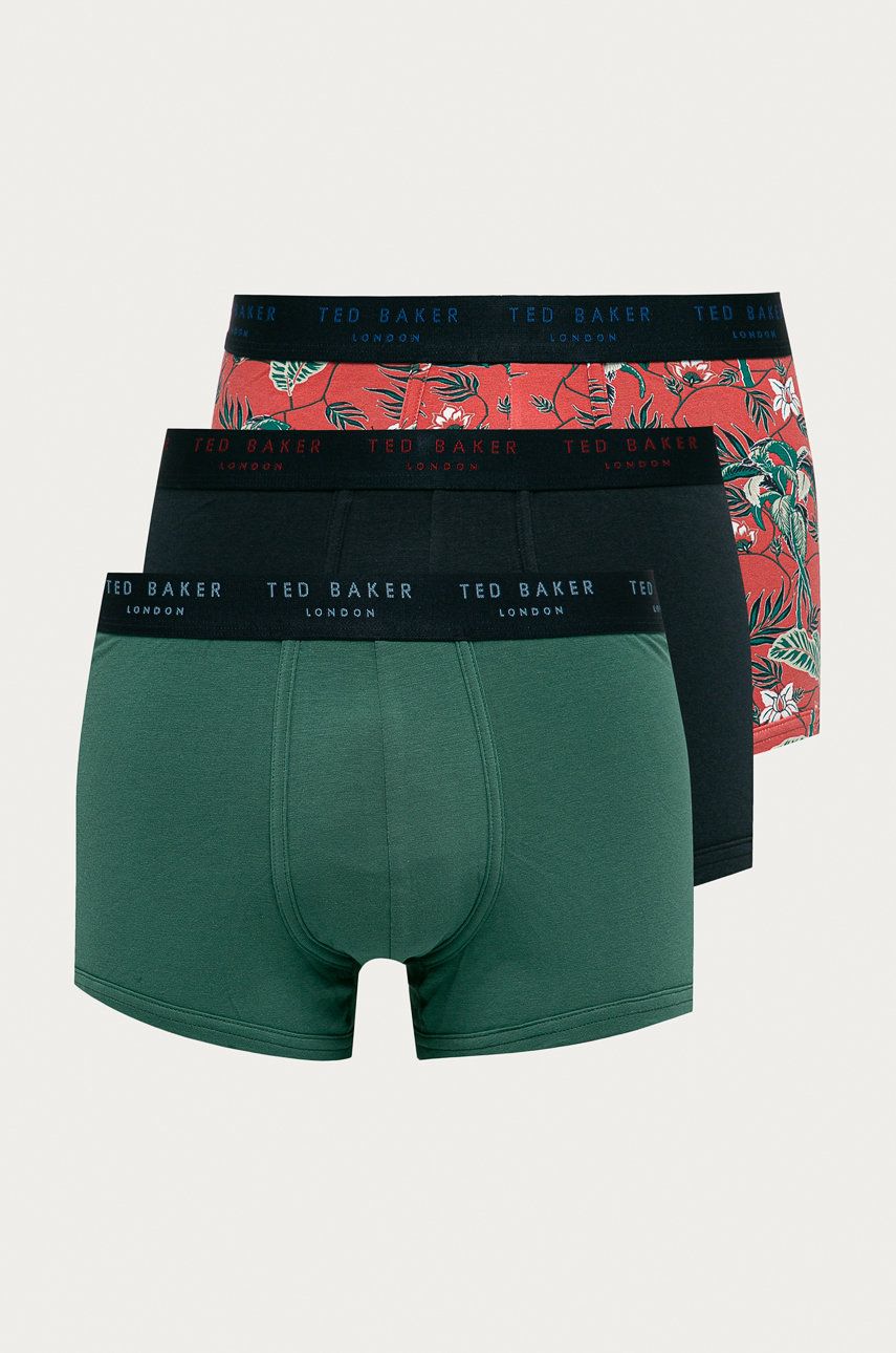 

Ted Baker - Боксеры (3-pack)