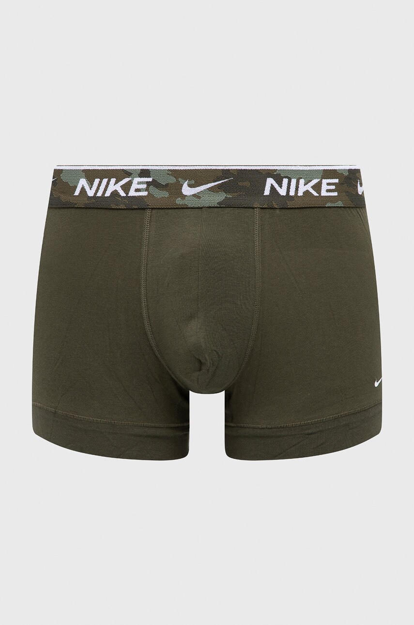 

Nike - Боксеры (3-pack)