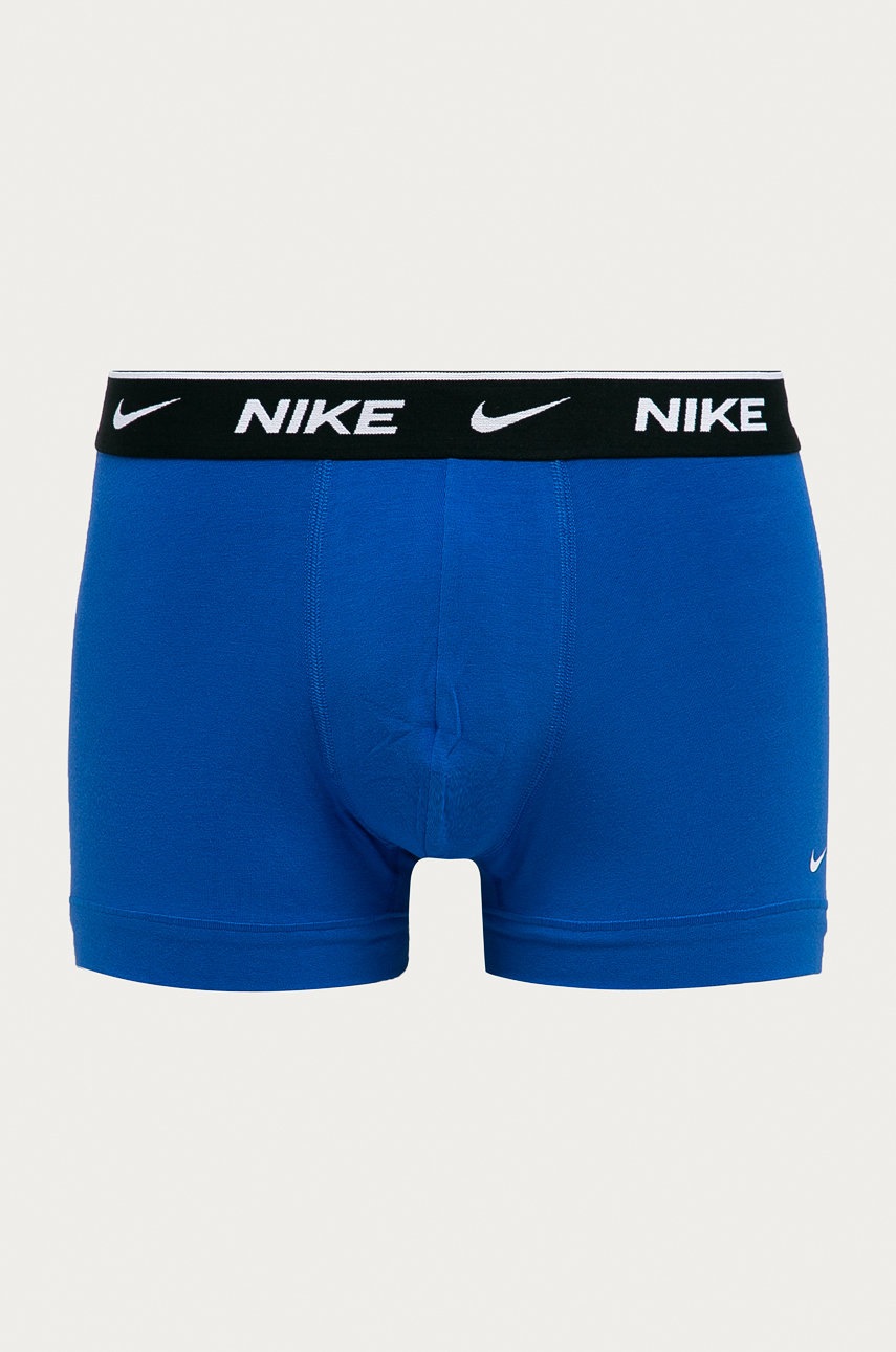 

Боксери Nike чоловічі колір синій
