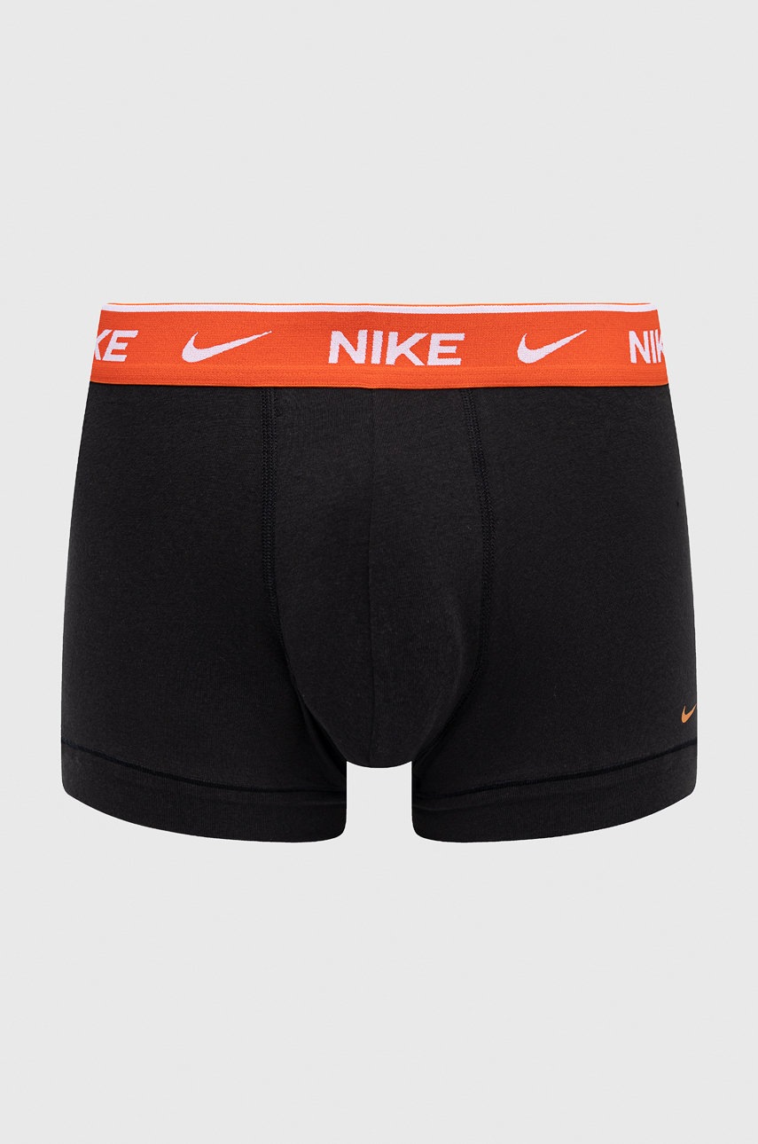 

Боксери Nike чоловічі колір чорний