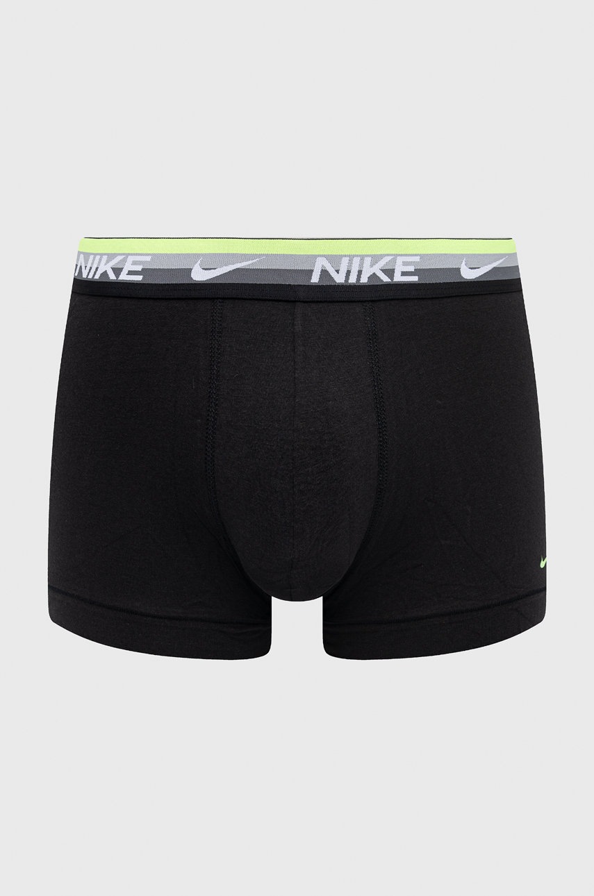 

Боксери Nike чоловічі колір чорний