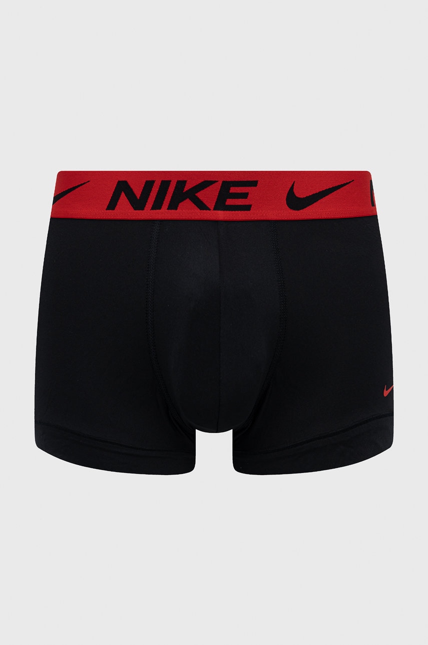 

Боксери Nike чоловічі колір червоний