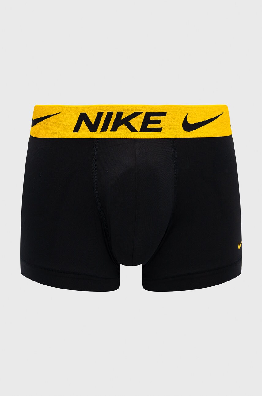 

Боксери Nike чоловічі колір чорний