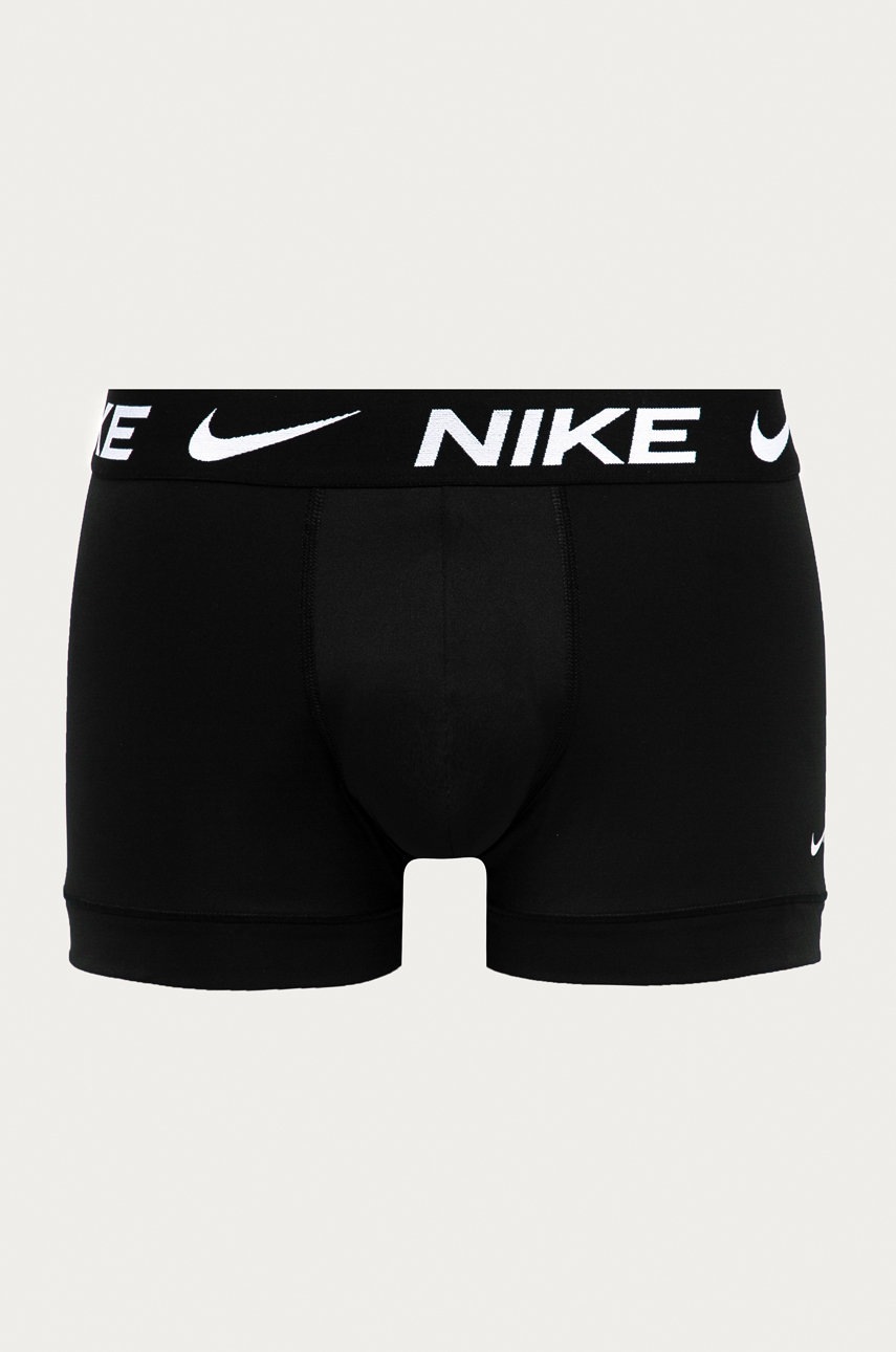 

Боксери Nike чоловічі колір чорний