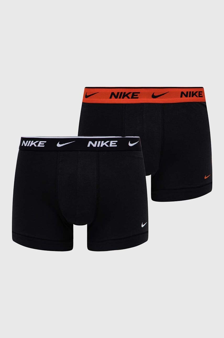 

Боксерки Nike (2 броя) в оранжево, Оранжев