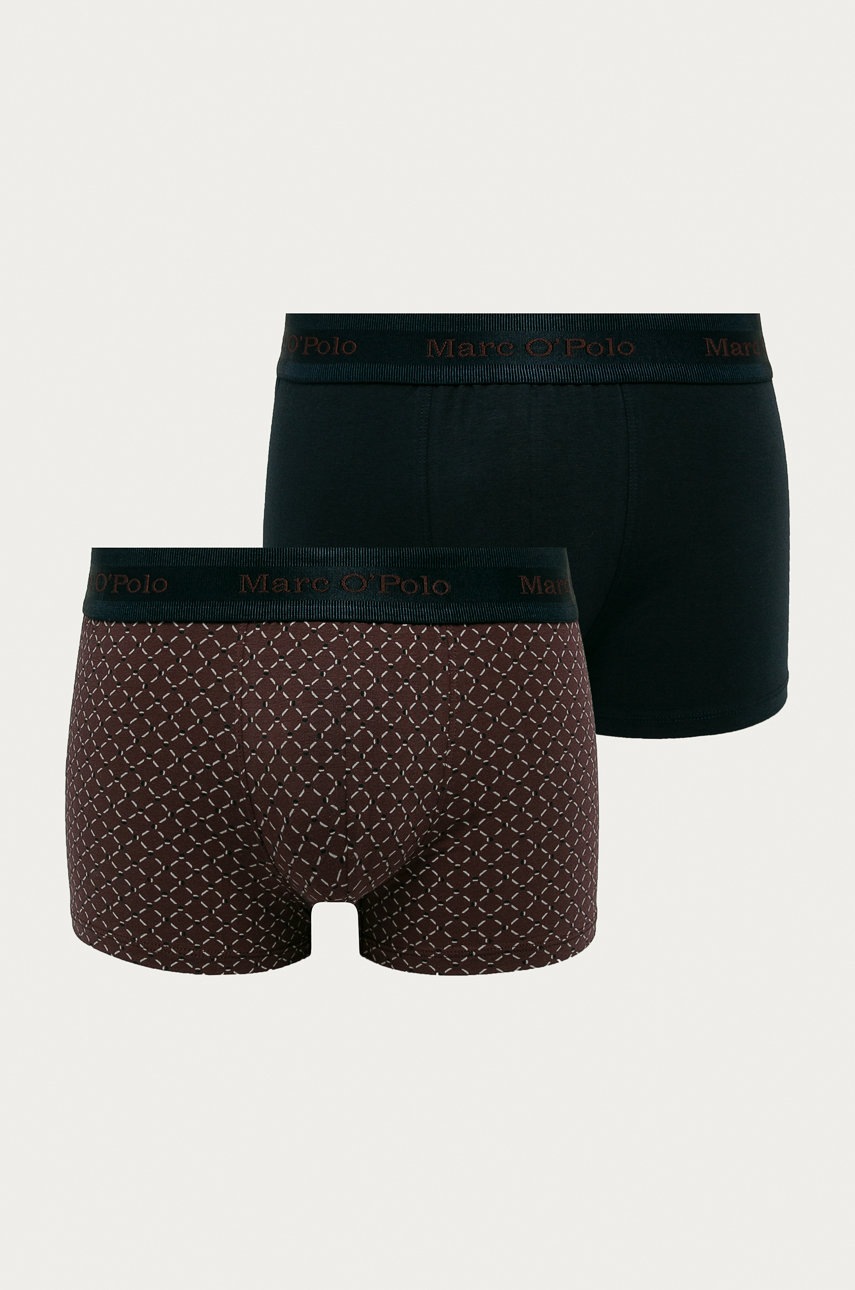 

Marc O'Polo - Боксеры (2-pack, Барвистий