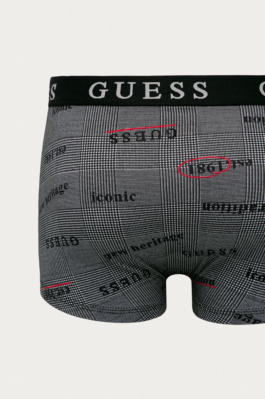 

Guess - Боксеры (2-pack)