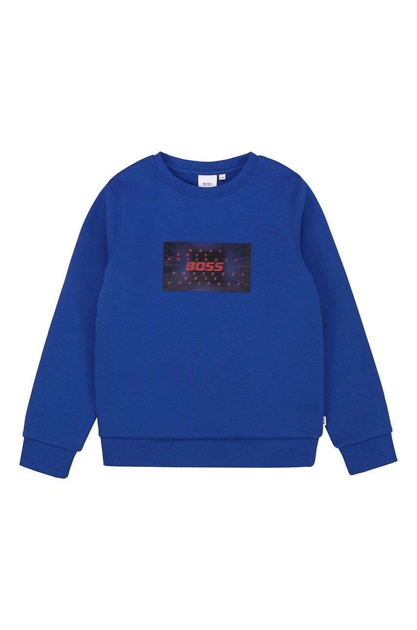 Boss - Bluza copii