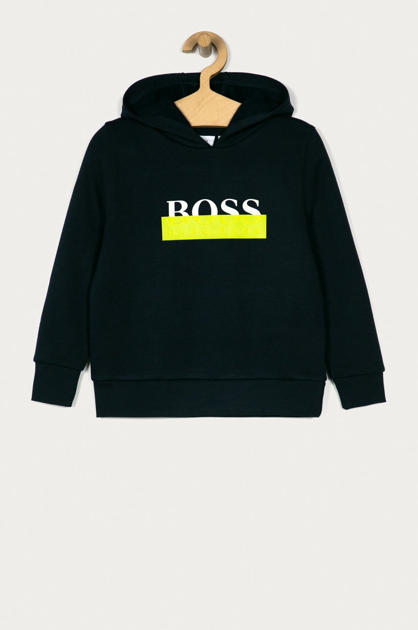 Boss - Bluza copii 116-152 cm