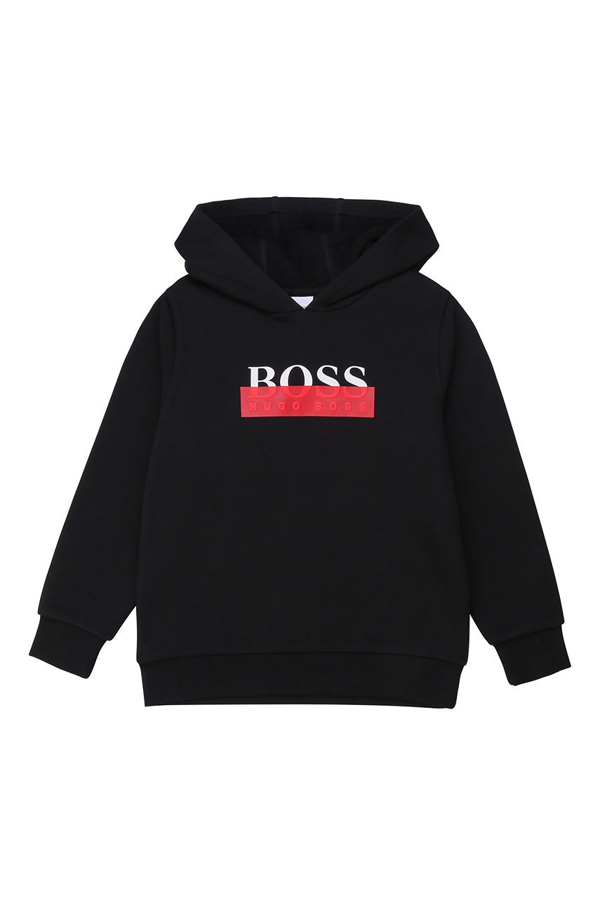 Boss - Bluza copii 116-152 cm