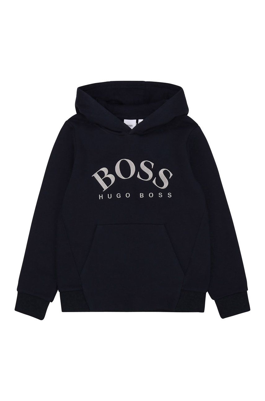 Boss - Bluza copii 116-152 cm