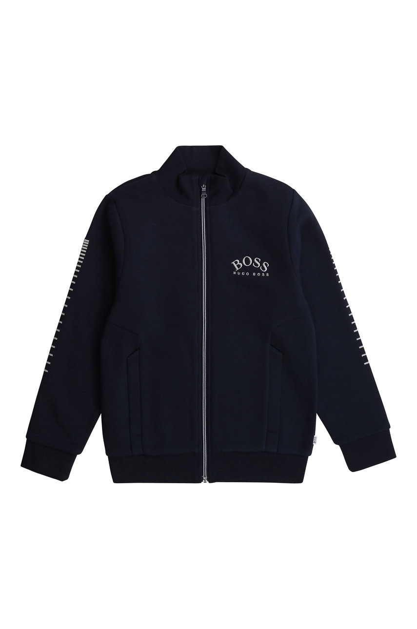 Boss - Bluza copii 116-152 cm