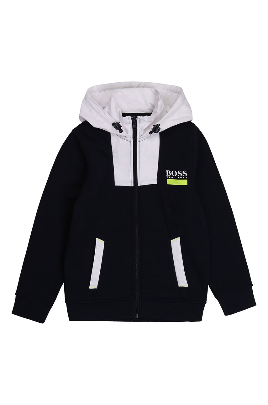 Boss - Bluza copii