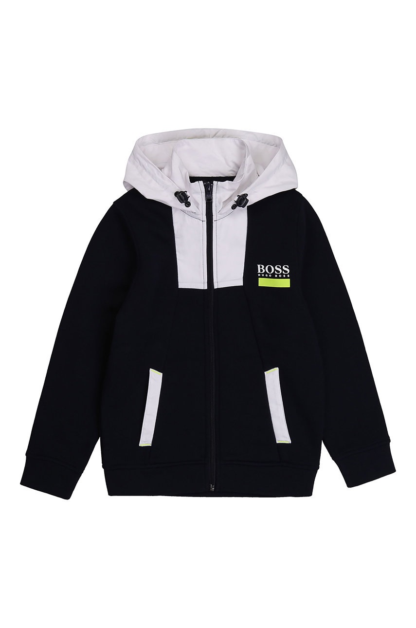 Boss - Bluza copii