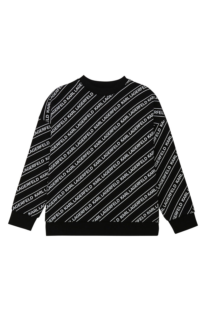 Karl Lagerfeld - Bluza copii