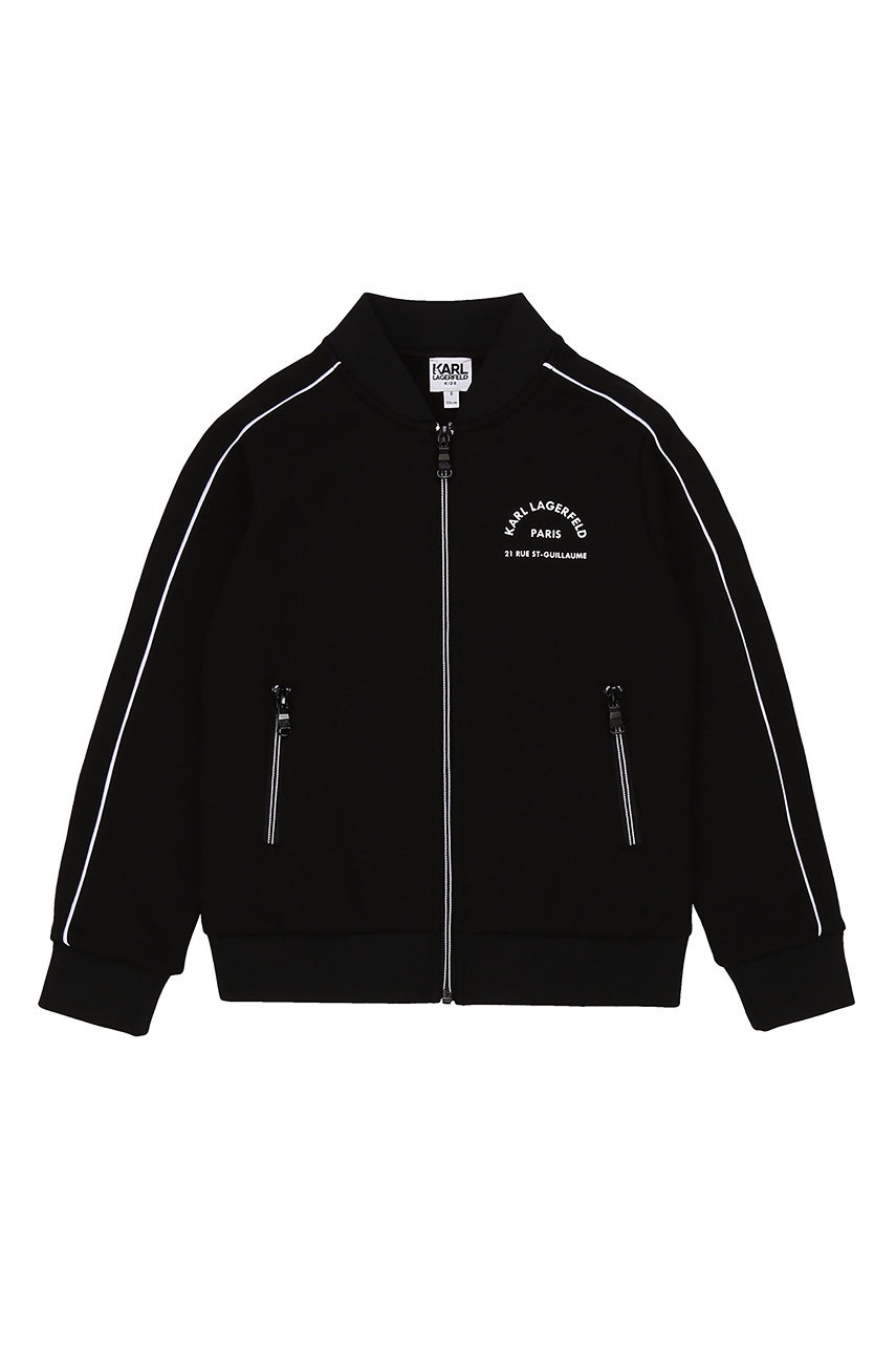 Karl Lagerfeld - Bluza copii