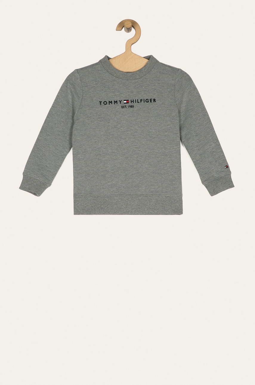 

Tommy Hilfiger - Детская кофта 98-176 cm, Серый