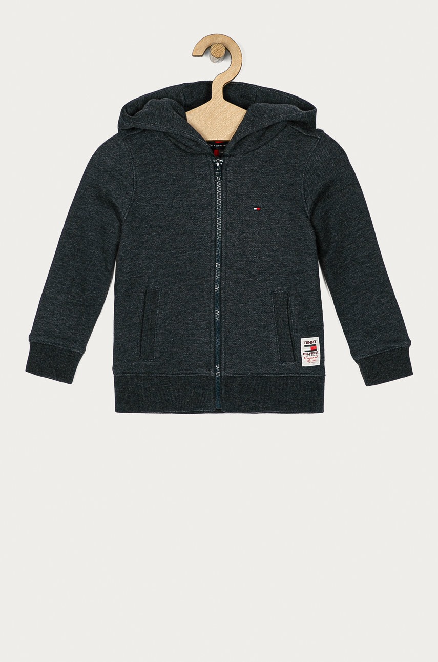 

Tommy Hilfiger - Детская кофта 98-176 cm, Тёмно-синий