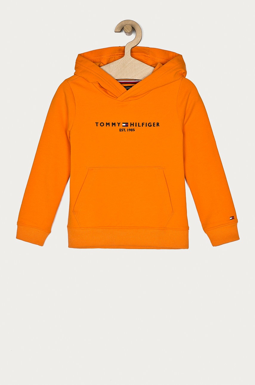 Tommy Hilfiger - Bluza copii 98-176 cm