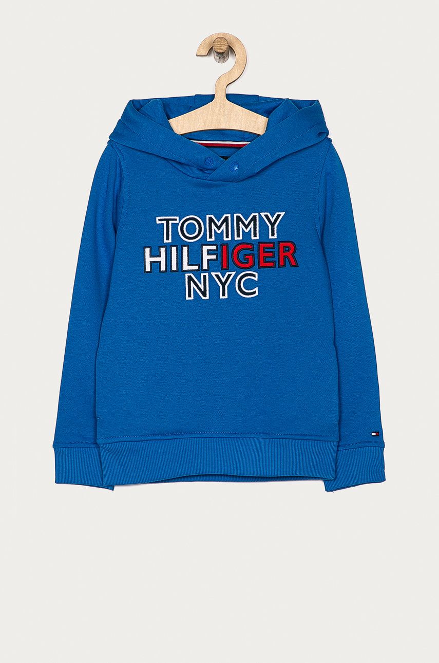 Tommy Hilfiger - Bluza copii 116-176 cm