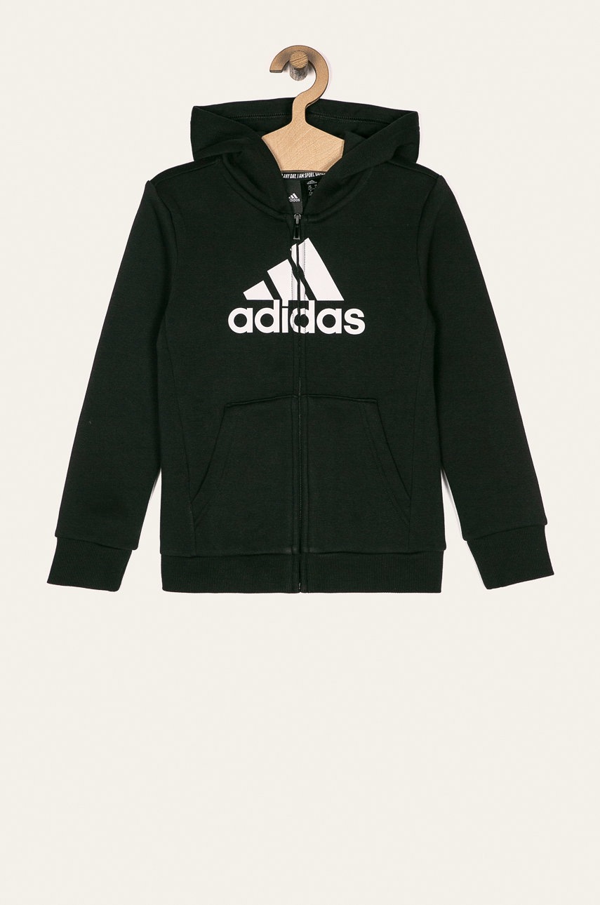 adidas Performance - Bluza copii 128-176 cm
