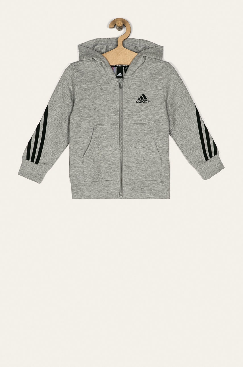 adidas Performance - Bluza GE0662