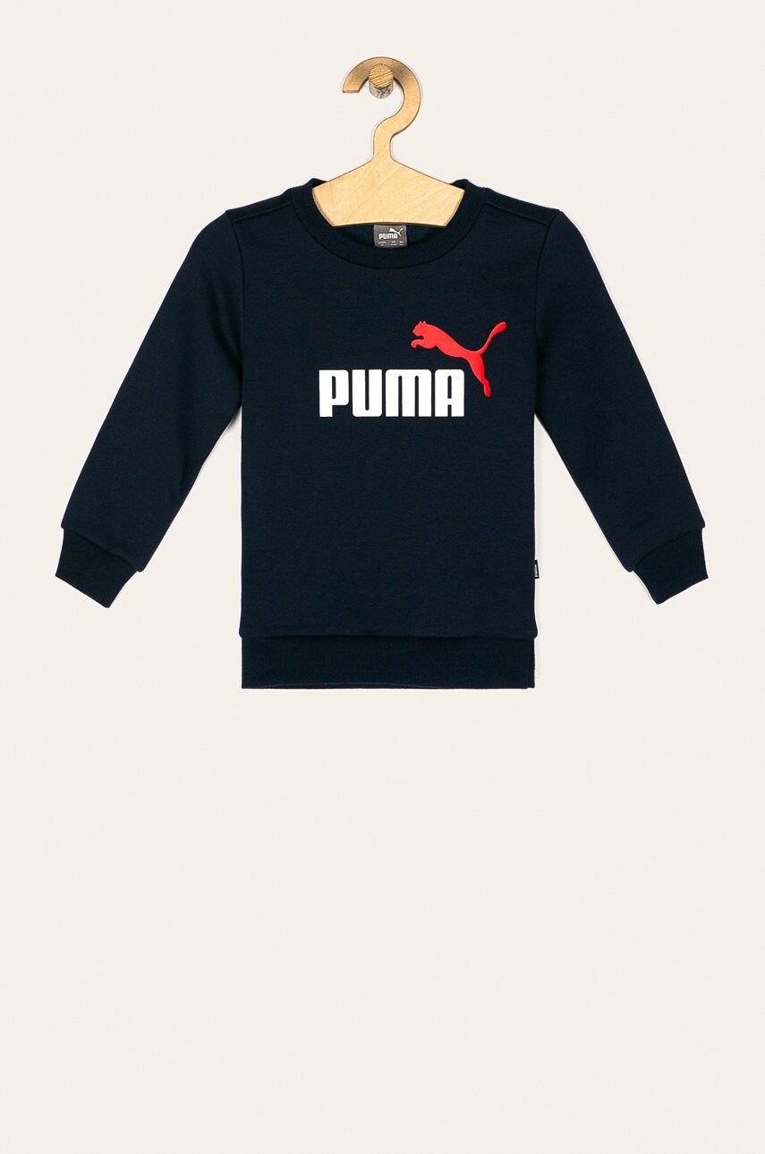 Puma - bluza copii 92-176 cm