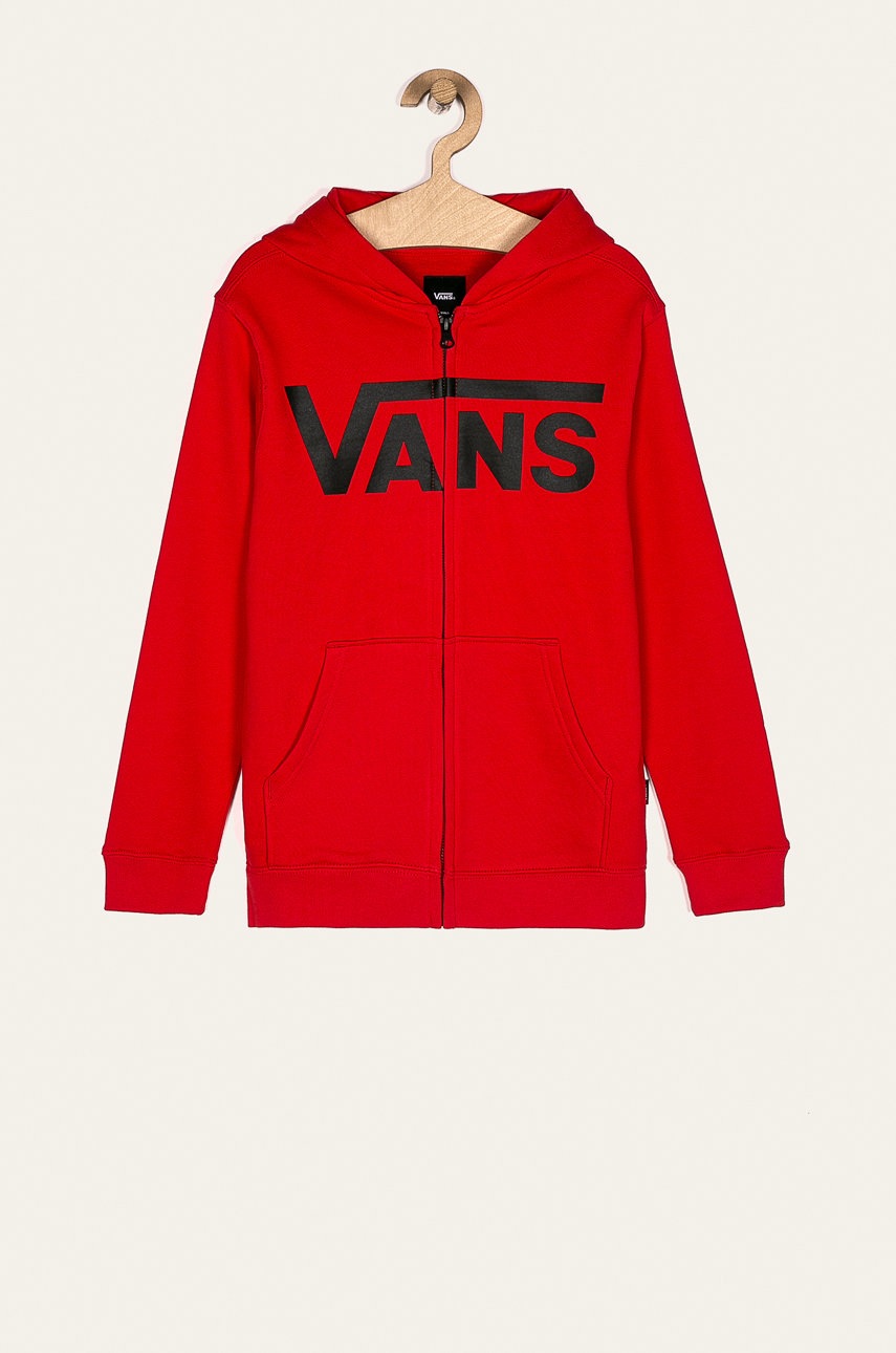 Vans - Bluza copii 129-173 cm