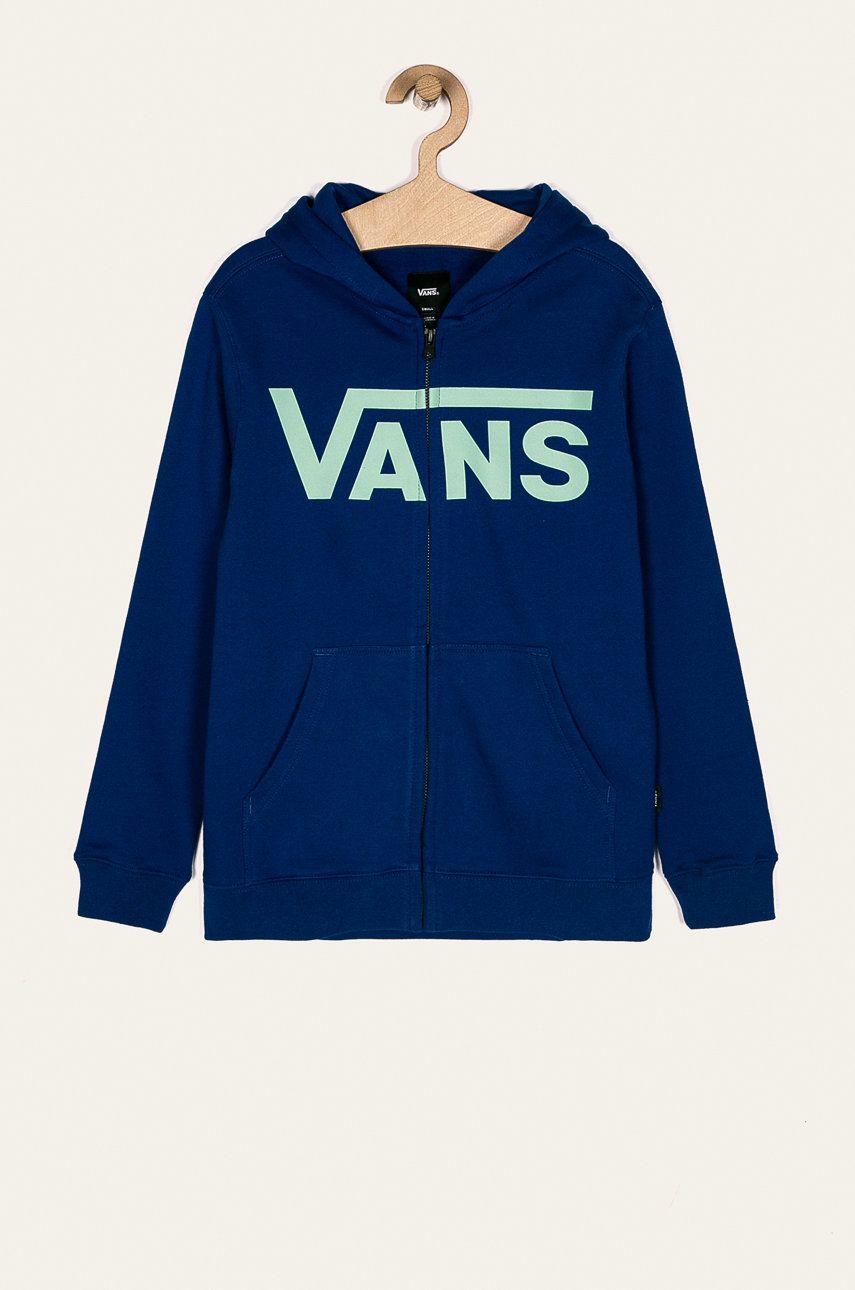 Vans - Bluza copii 129-173 cm