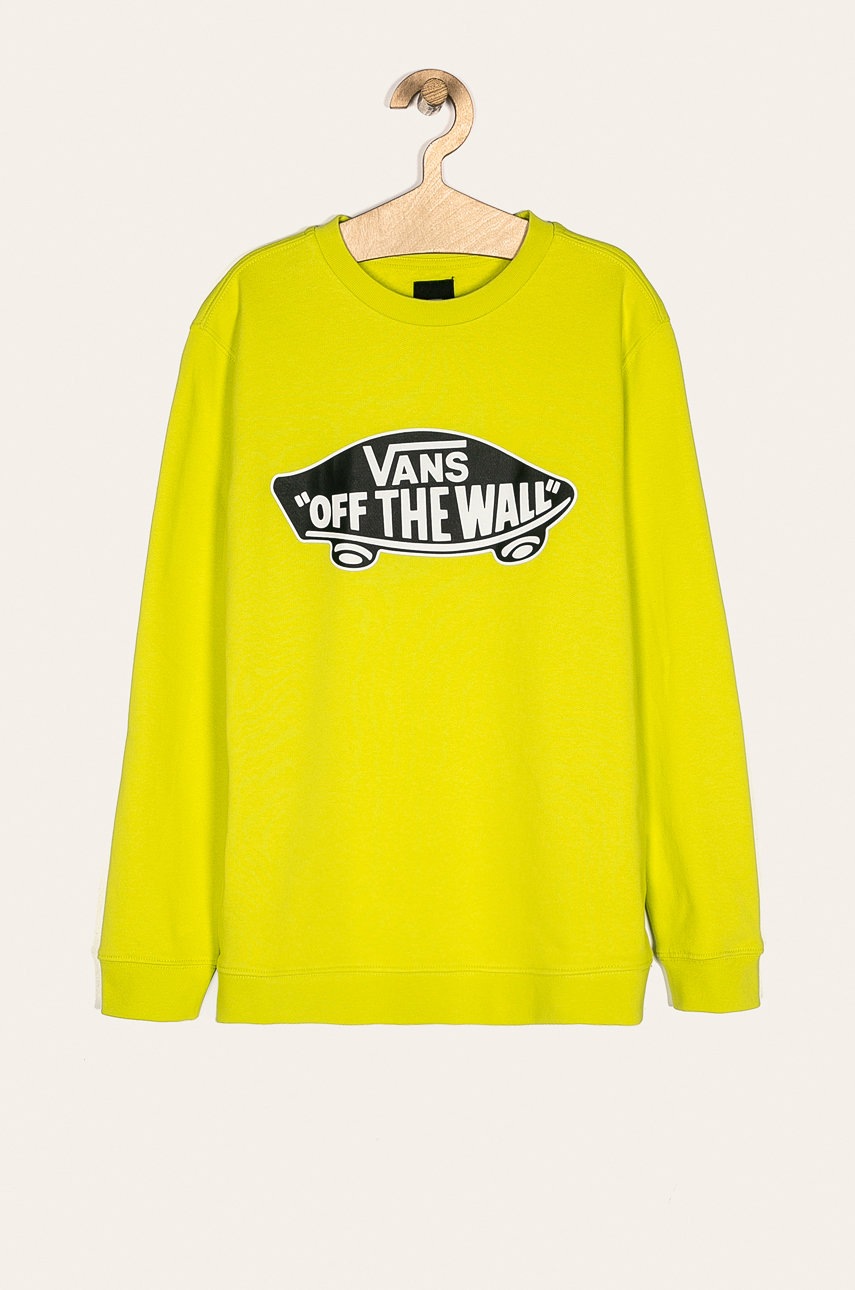 Vans - Bluza copii 129-173 cm