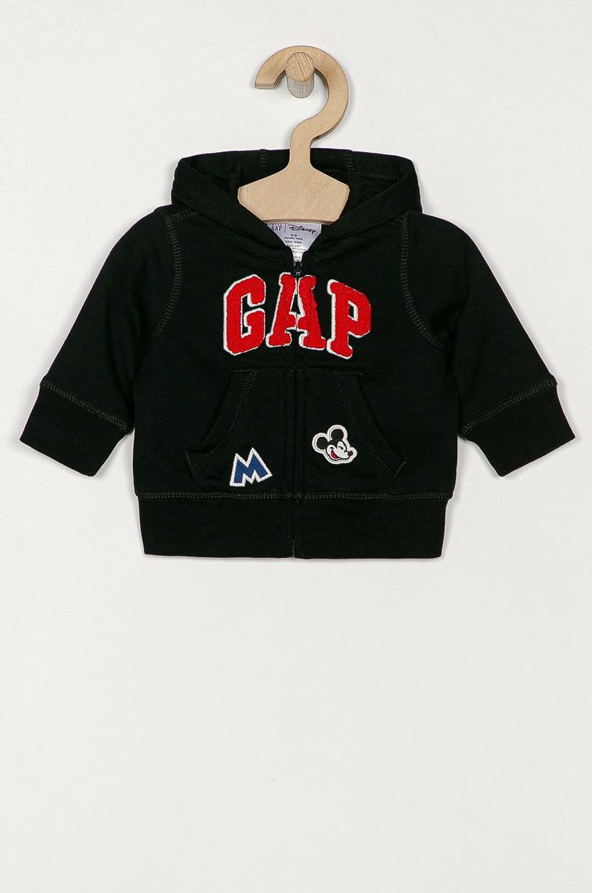 GAP - Bluza bebe 50-86 cm