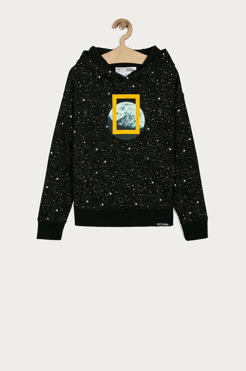 GAP - Bluza copii x National Geographic 104-176 cm