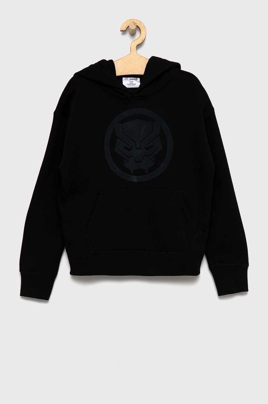 Gap - bluza copii x marvel