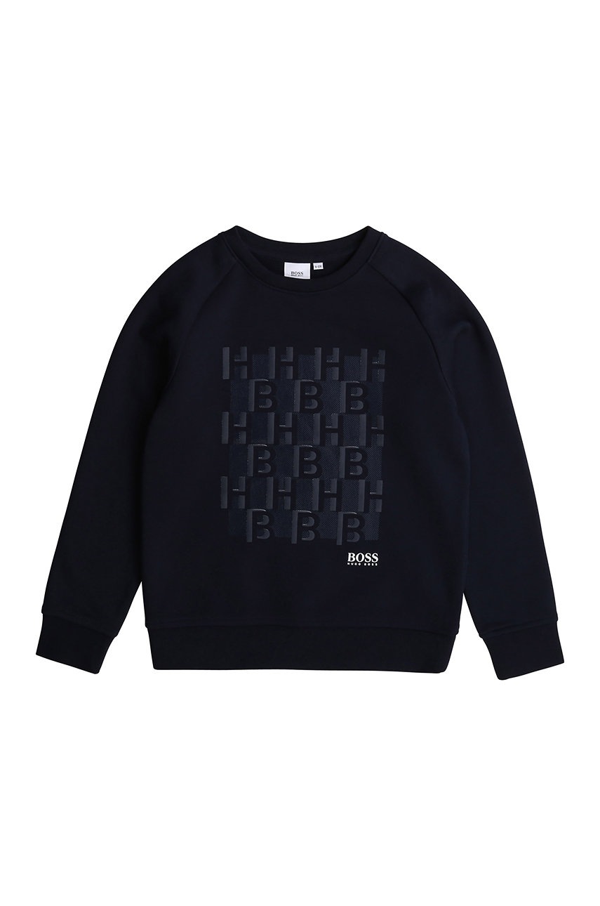 Boss - Bluza copii 116-152 cm