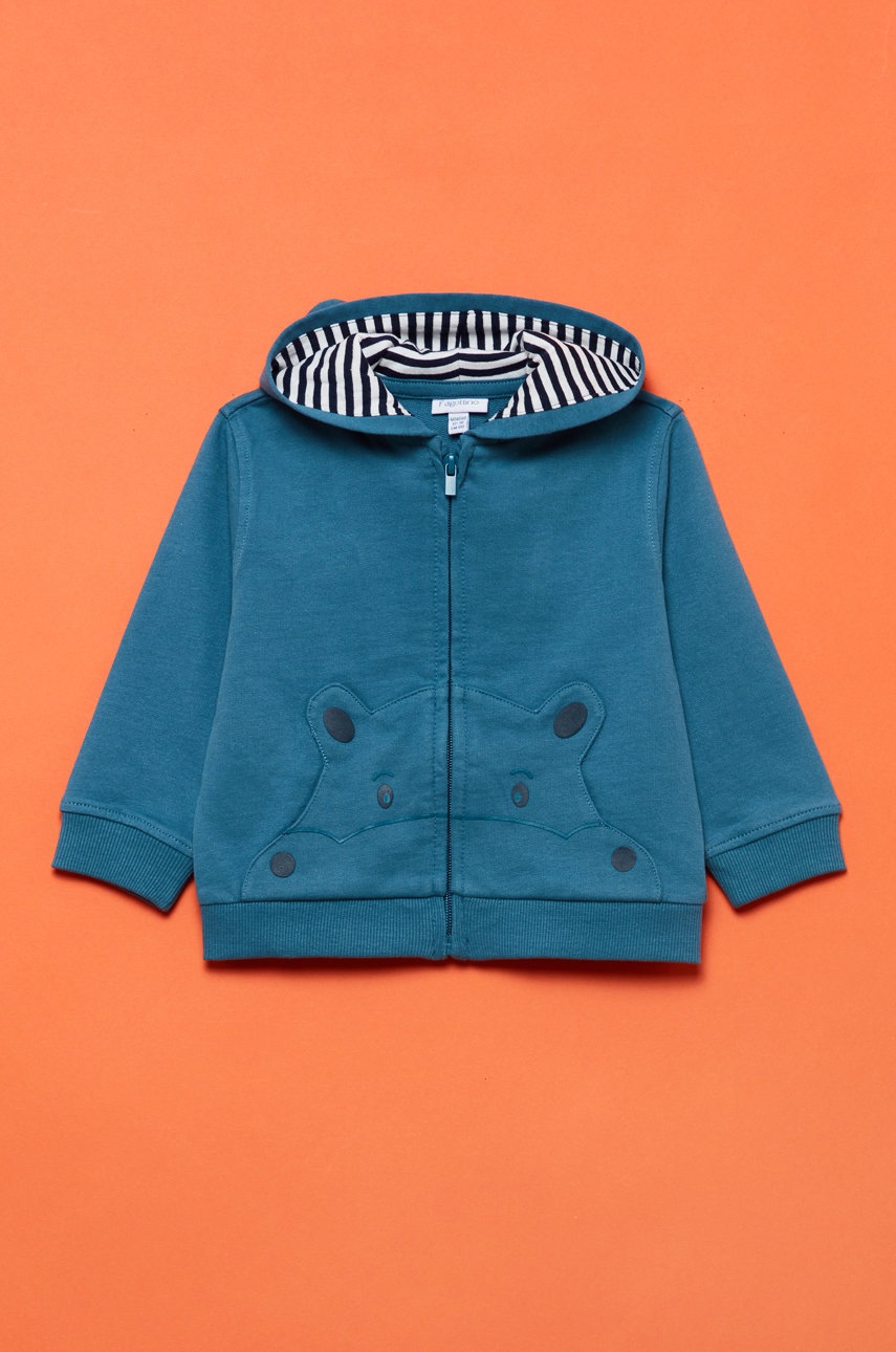 OVS - Bluza copii 74-98 cm