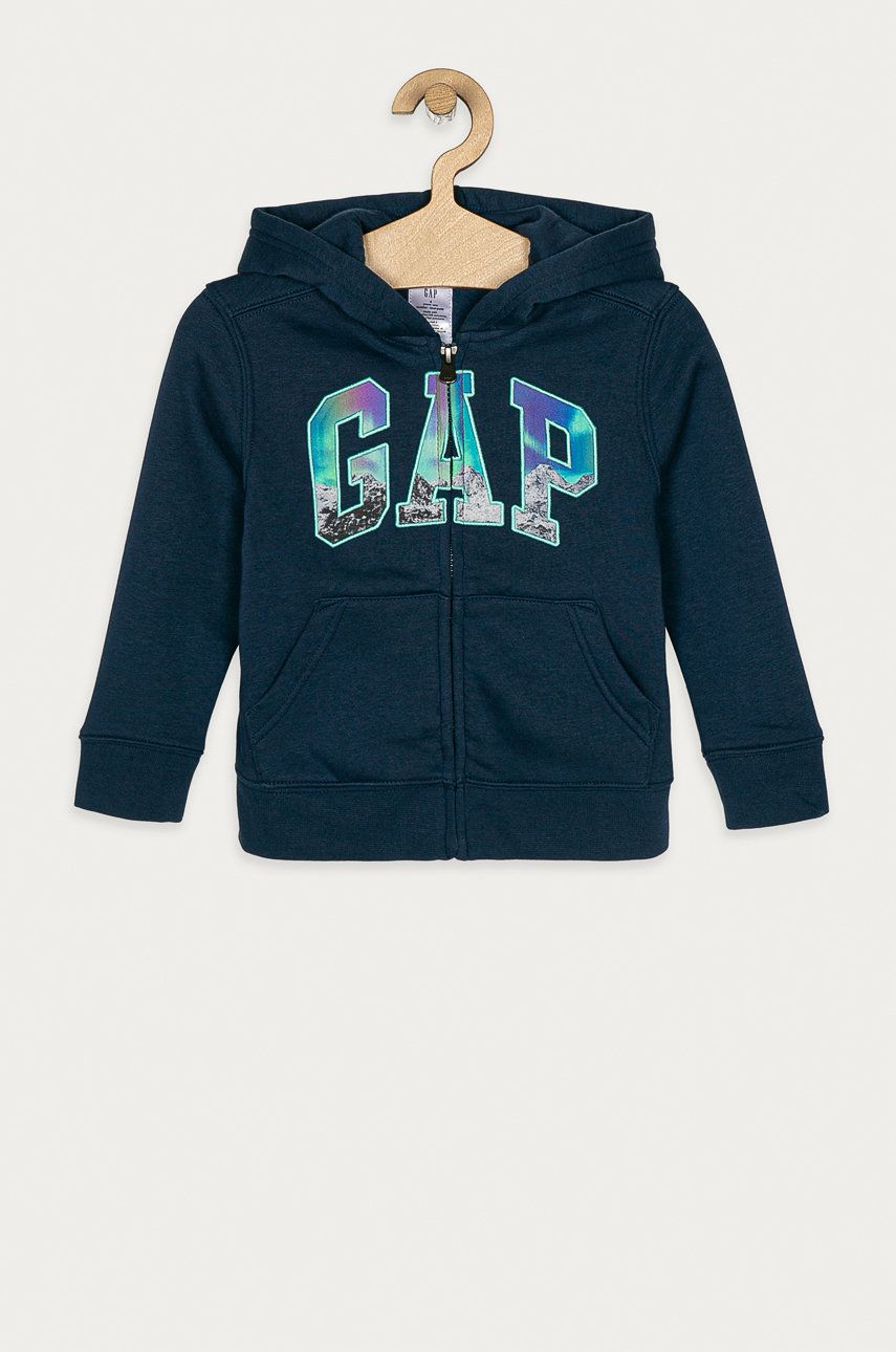 Gap GAP - Bluza dziecięca 74-110 cm