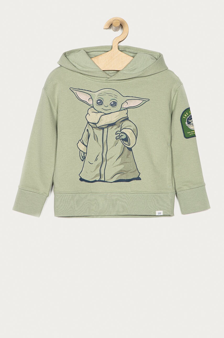 GAP - Bluza copii x Star Wars 74-110 cm