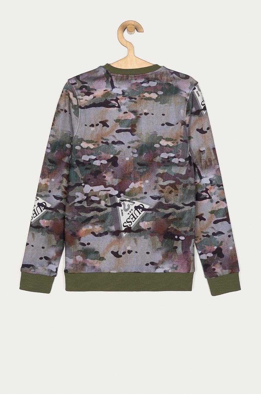 

Guess - Детская блузка 116-175 cm