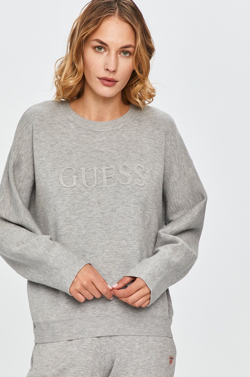 

Guess Jeans - Свитер, Серый