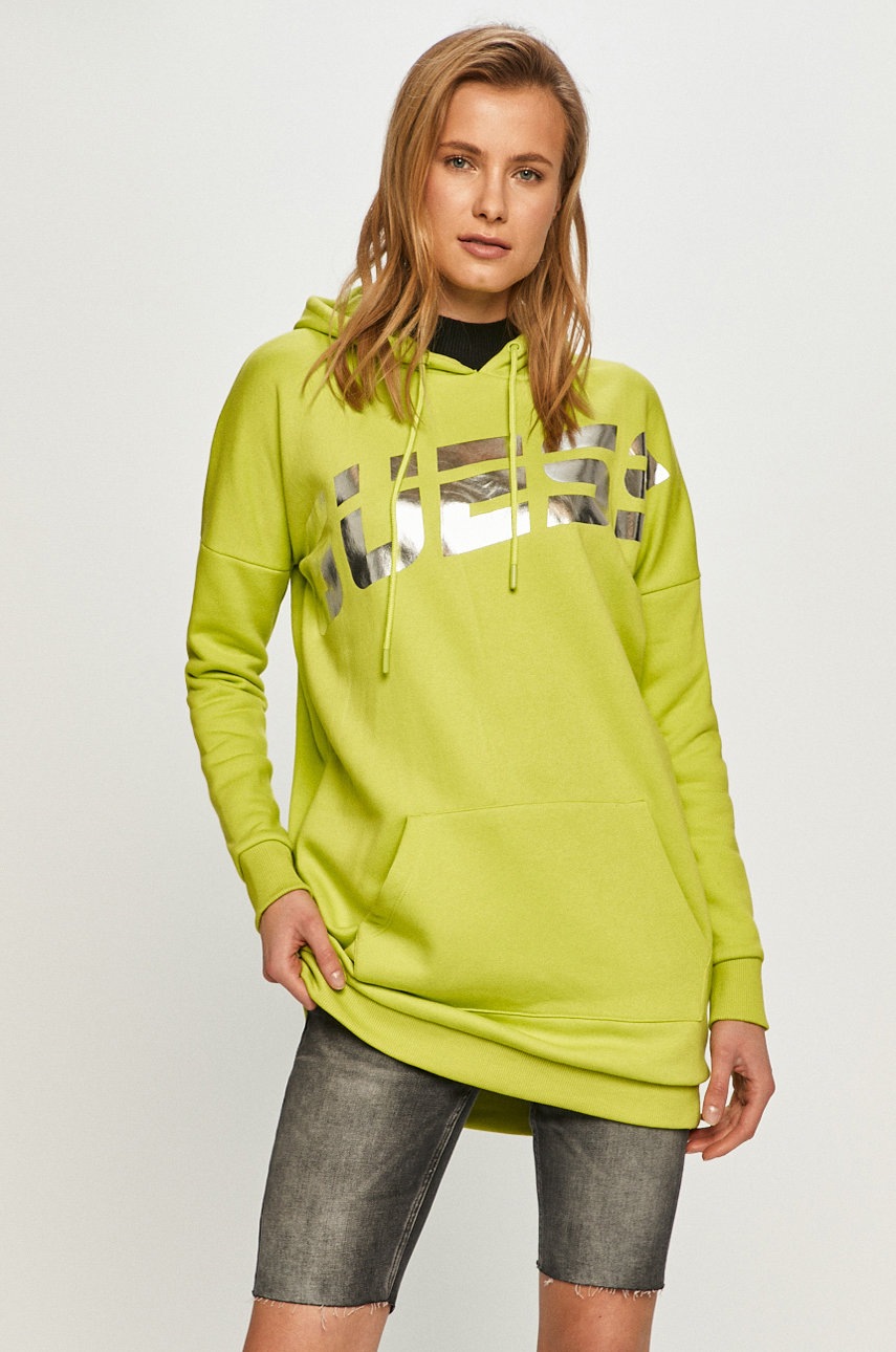 

Guess - Кофта, Зелёный
