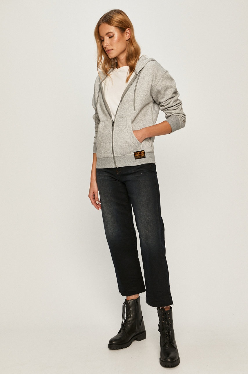 

G-Star Raw - Кофта