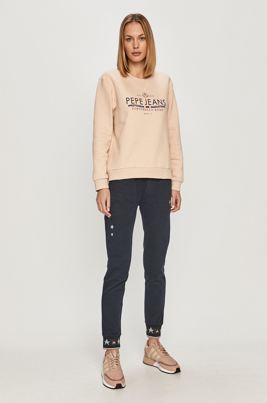 

Pepe Jeans - Кофта Celina