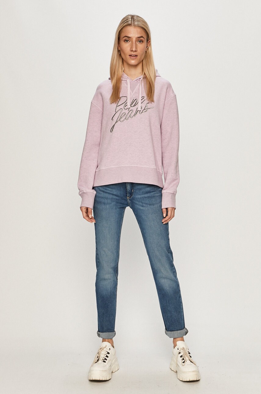 

Pepe Jeans - Кофта Carina