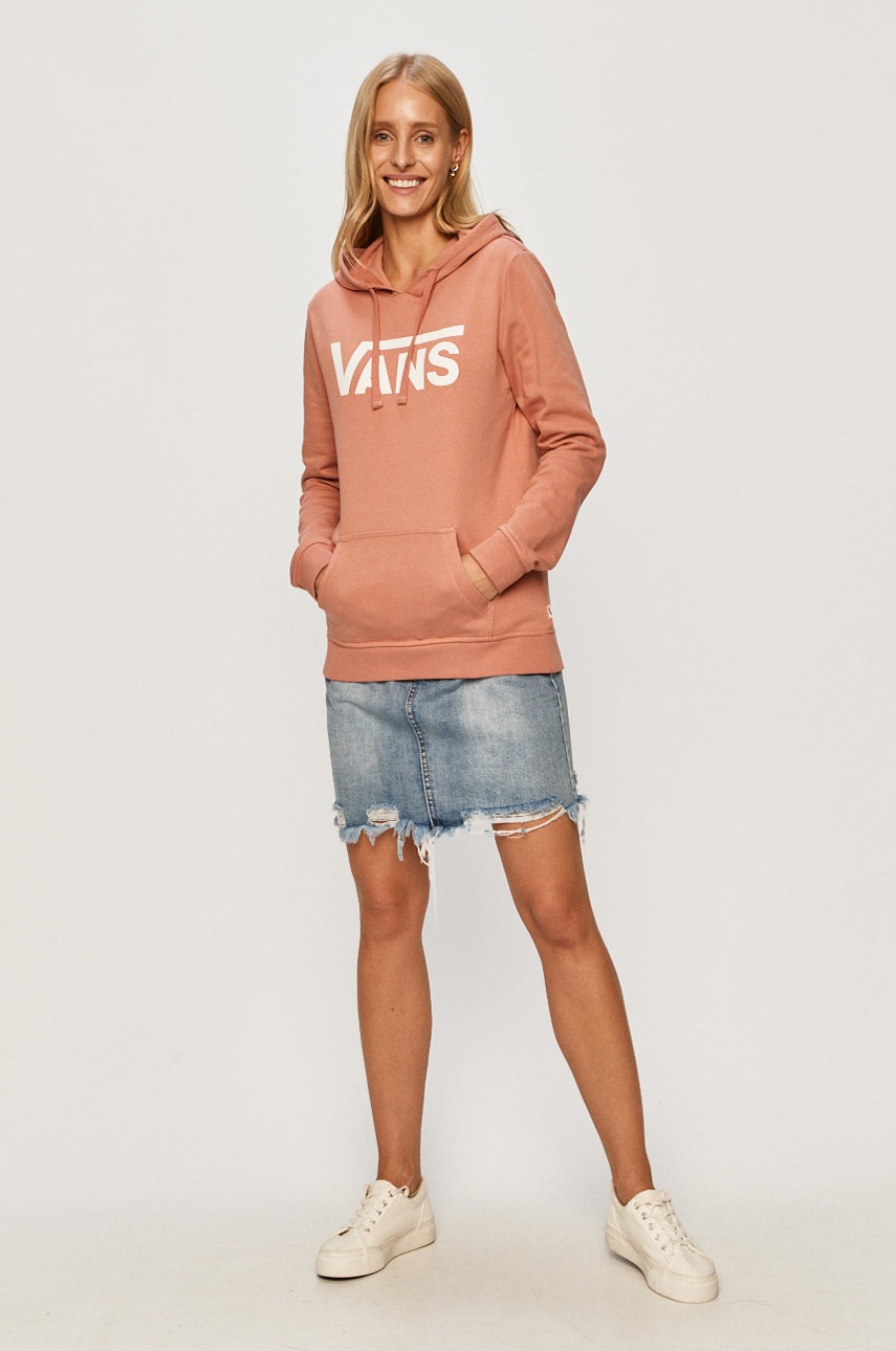 

Vans - Кофта