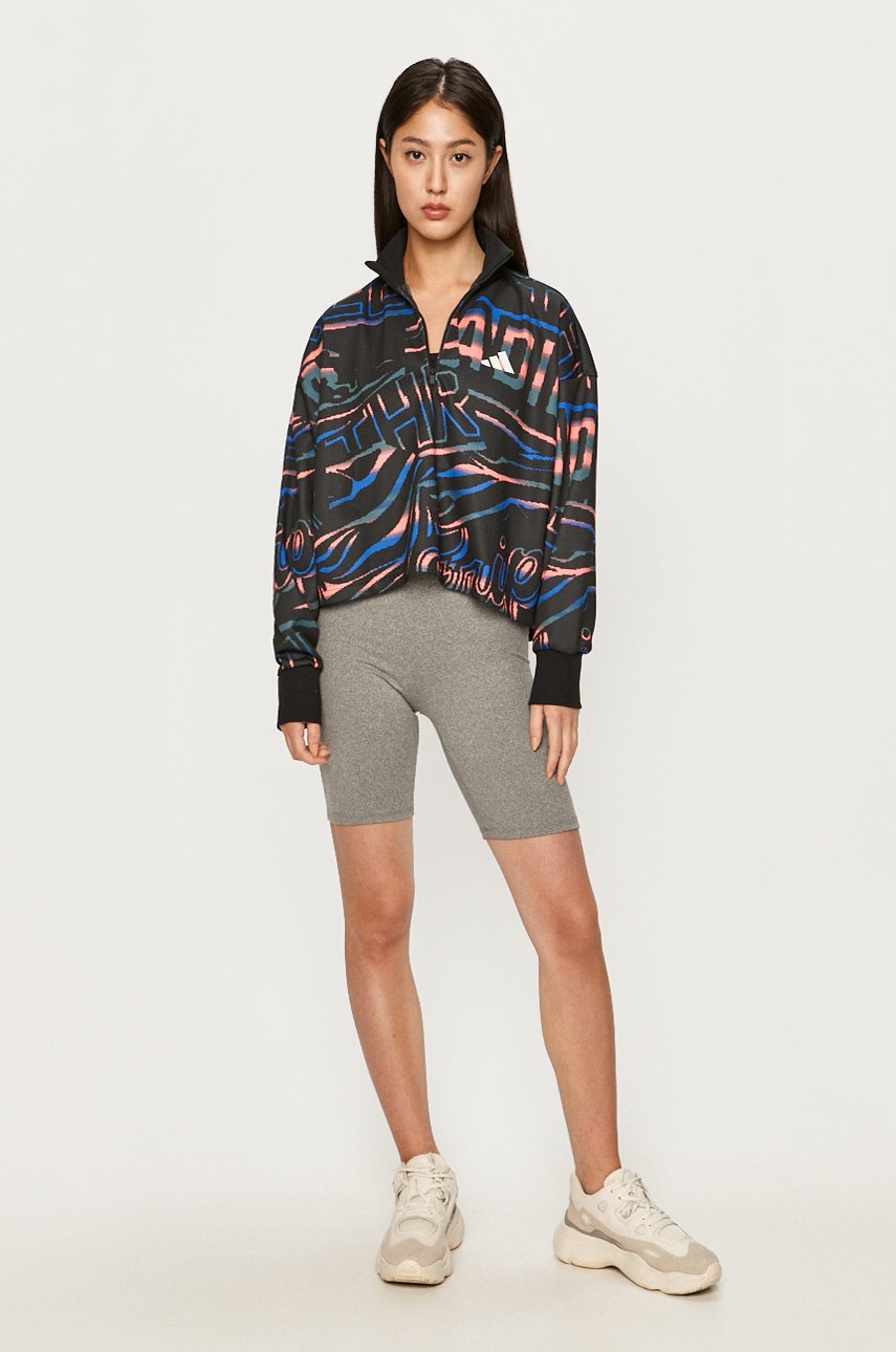 

adidas Performance - Кофта