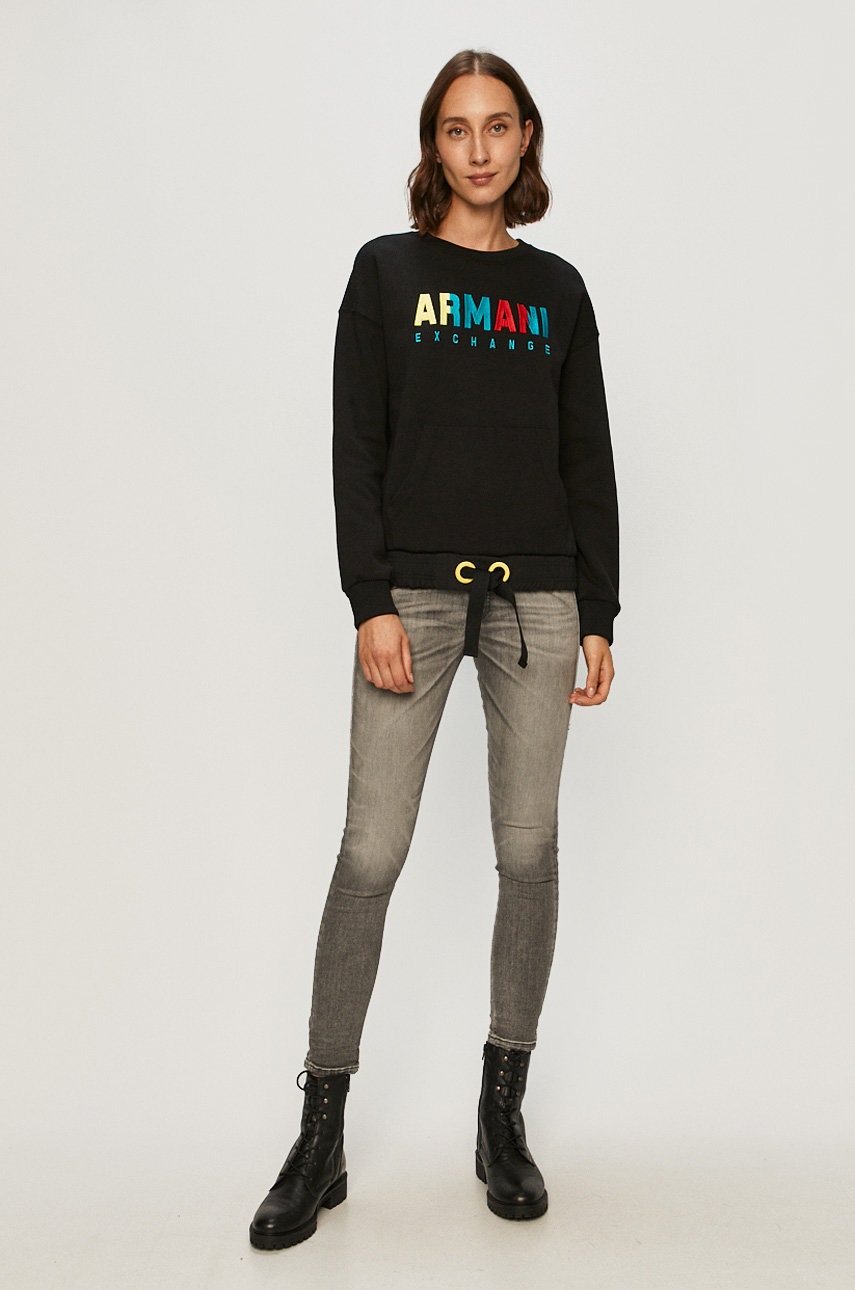 

Armani Exchange - Кофта